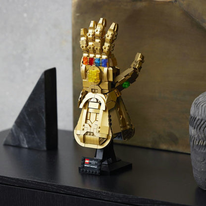 LEGO Marvel Infinity Handschuh