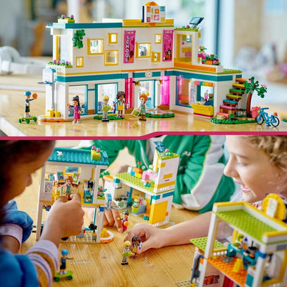 LEGO Friends Internationale Schule