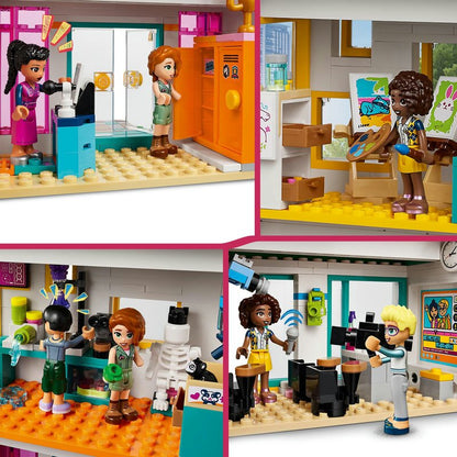 LEGO Friends Internationale Schule