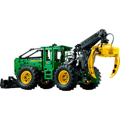 LEGO Technic John Deere 948L-II Skidder