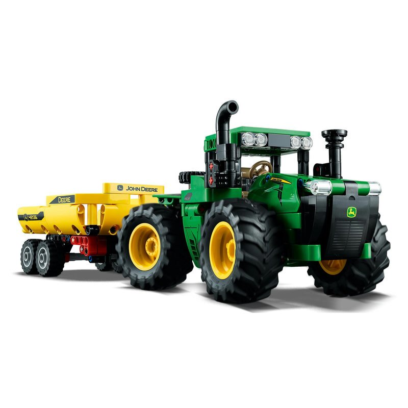 LEGO Technic John Deere 9620R 4WD Tractor