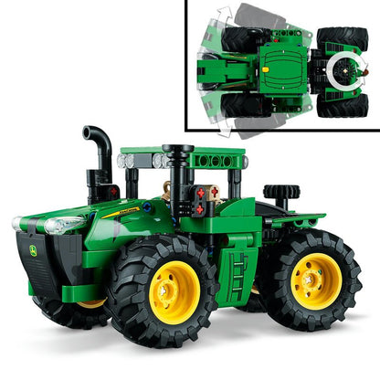 LEGO Technic John Deere 9620R 4WD Tractor