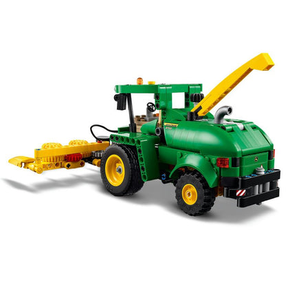 LEGO Technic John Deere 9700 Forage Harvester