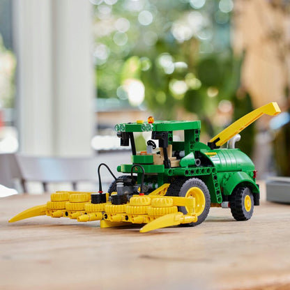 LEGO Technic John Deere 9700 Forage Harvester