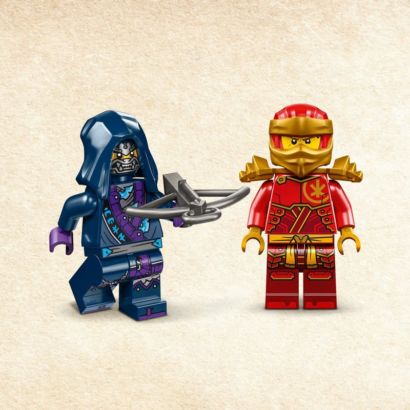 LEGO Ninjago Kais Drachengleiter