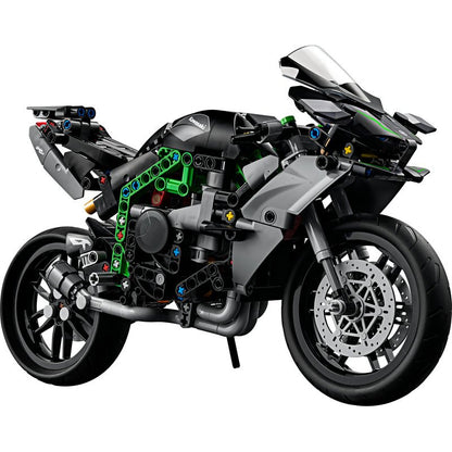 LEGO Technic Kawasaki Ninja H2R Motorrad