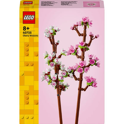 LEGO Creator Kirschblüten