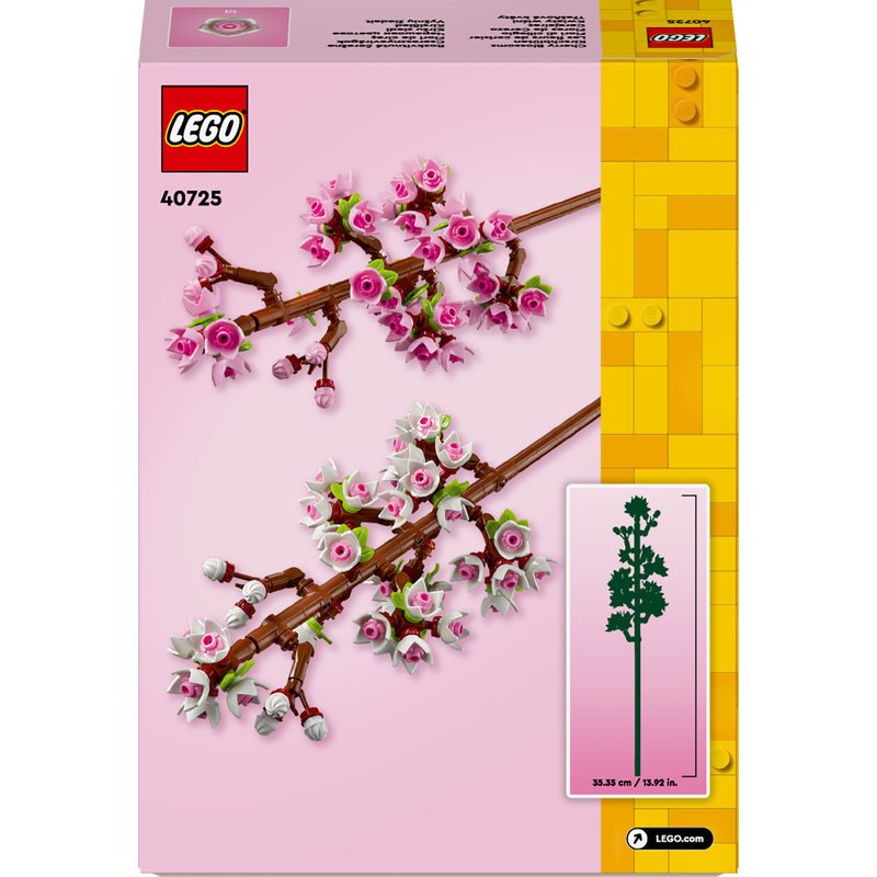 LEGO Creator Kirschblüten