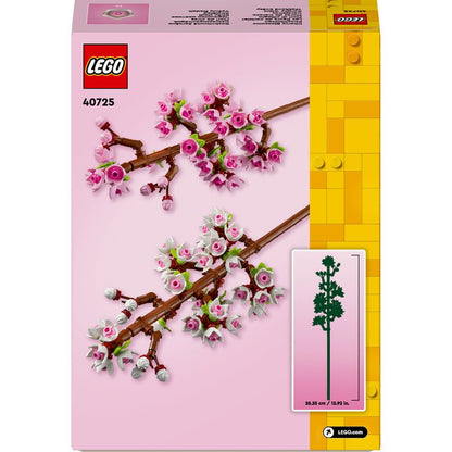 LEGO Creator Kirschblüten