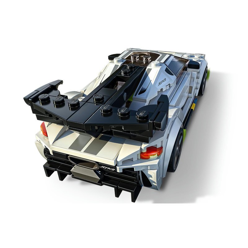 LEGO Speed Champions Koenigsegg Jesko