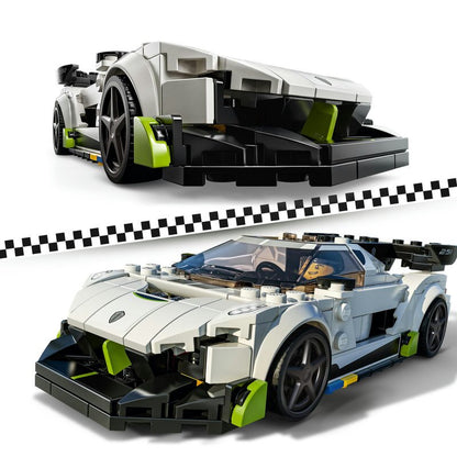 LEGO Speed Champions Koenigsegg Jesko