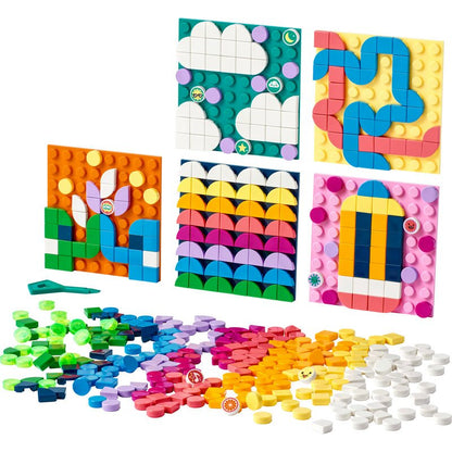 LEGO Dots Kreativ-Aufkleber Set