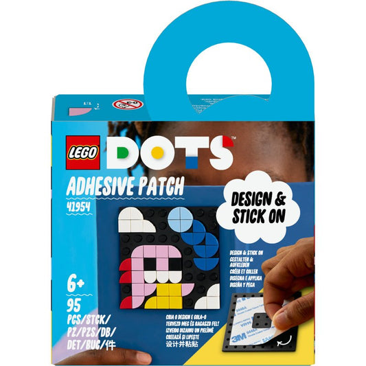 LEGO Dots Kreativ-Aufkleber