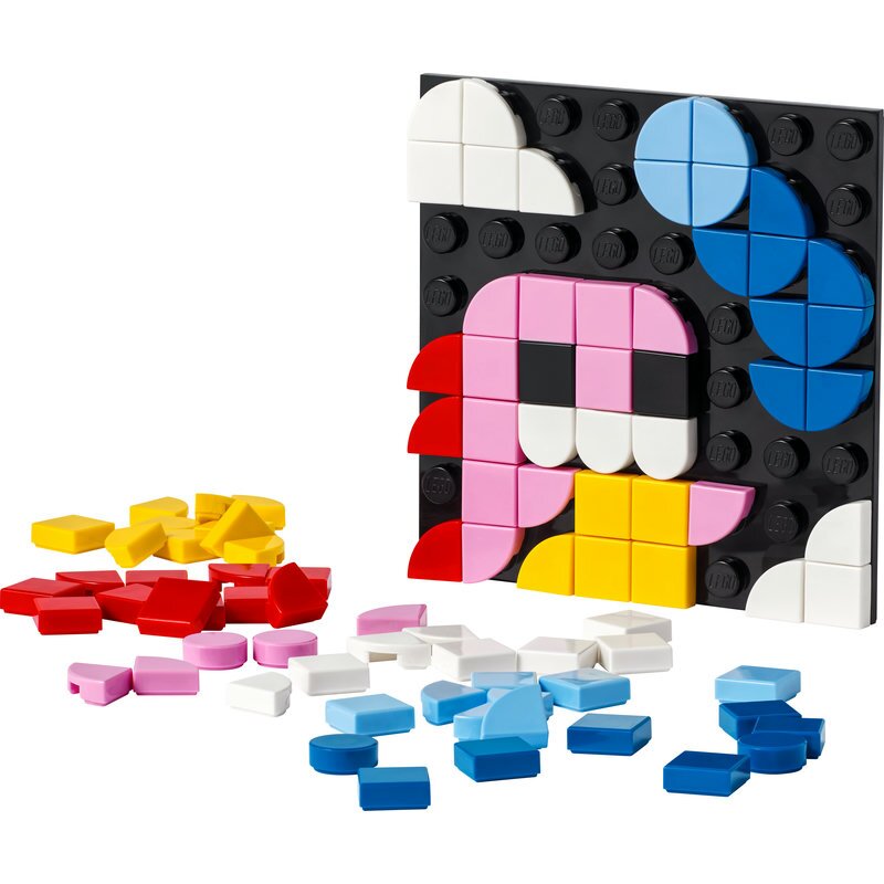 LEGO Dots Kreativ-Aufkleber