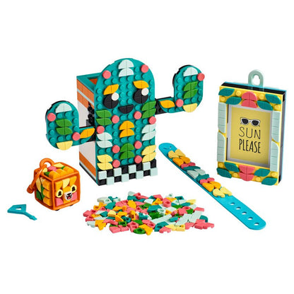 LEGO Dots Kreativset Sommerspaß