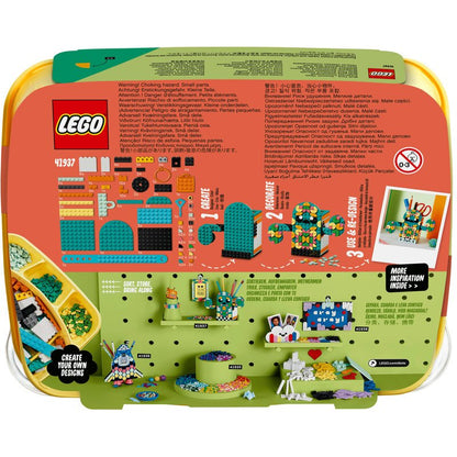 LEGO Dots Kreativset Sommerspaß