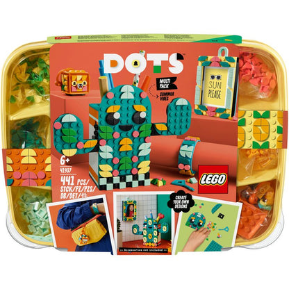 LEGO Dots Kreativset Sommerspaß