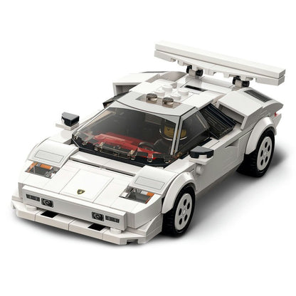 LEGO Speed Champions Lamborghini Countach