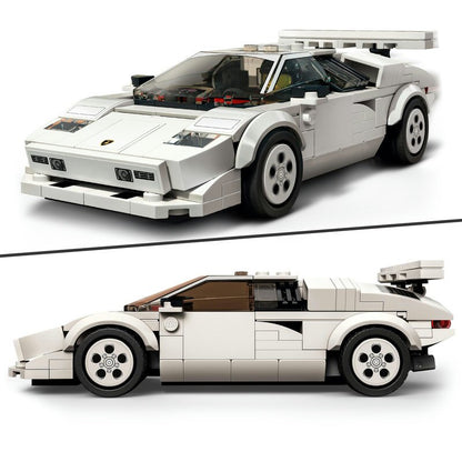 LEGO Speed Champions Lamborghini Countach