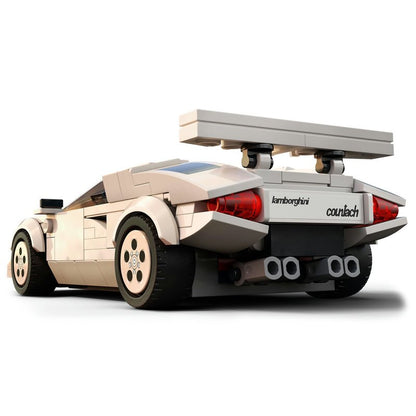 LEGO Speed Champions Lamborghini Countach