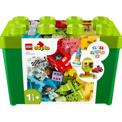 LEGO DUPLO® Deluxe Steinebox