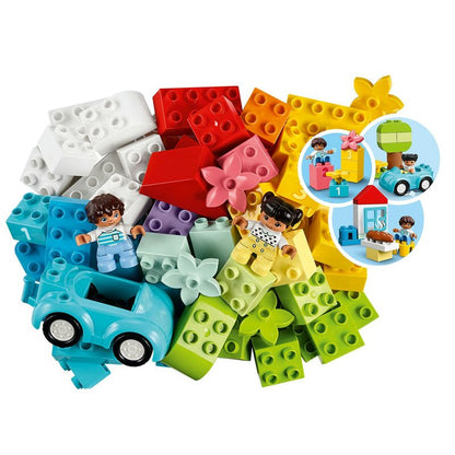 LEGO DUPLO® Steinebox