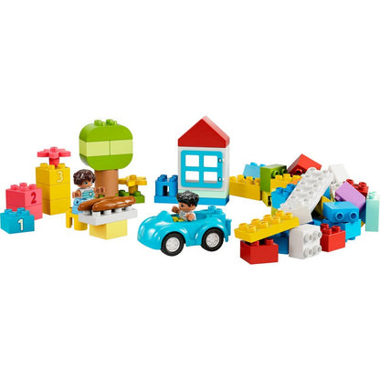 LEGO DUPLO® Steinebox