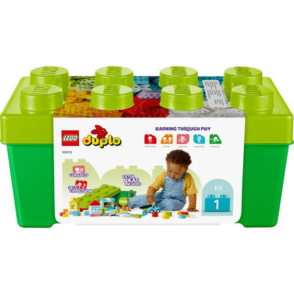 LEGO DUPLO® Steinebox