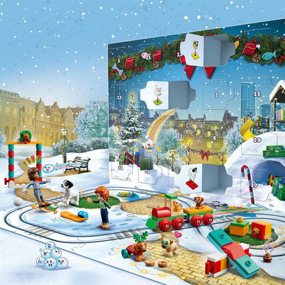 LEGO Friends Adventskalender 2023