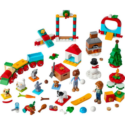 LEGO Friends Adventskalender 2023