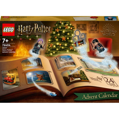 LEGO Harry Potter Adventskalender