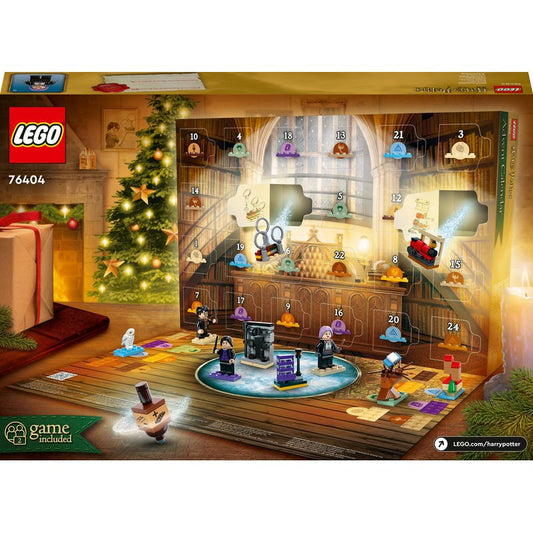 LEGO Harry Potter Adventskalender