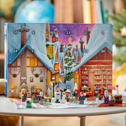 LEGO Harry Potter Adventskalender