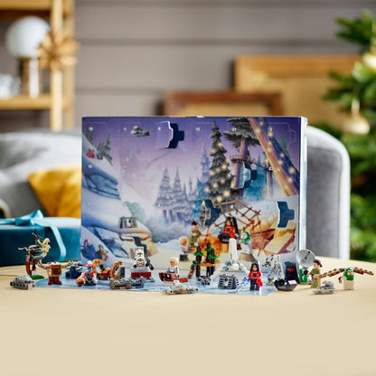 LEGO Star Wars Adventskalender