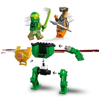 LEGO Ninjago Lloyds Ninja-Mech