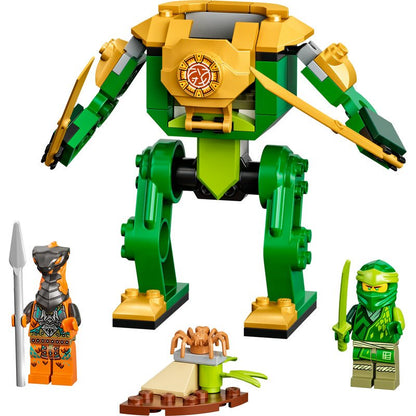 LEGO Ninjago Lloyds Ninja-Mech