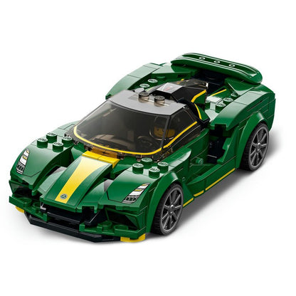 LEGO Speed Champions Lotus Evija