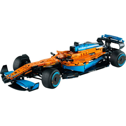 LEGO Technic McLaren Formel 1 Rennwagen