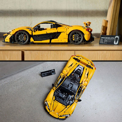 LEGO Technic McLaren P1™