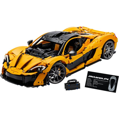 LEGO Technic McLaren P1™