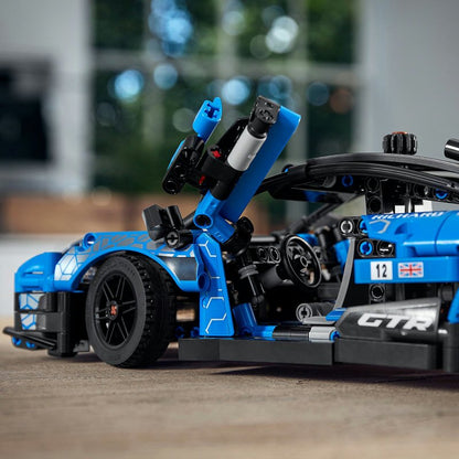 LEGO Technic McLaren Senna GTR