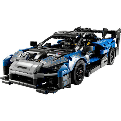 LEGO Technic McLaren Senna GTR