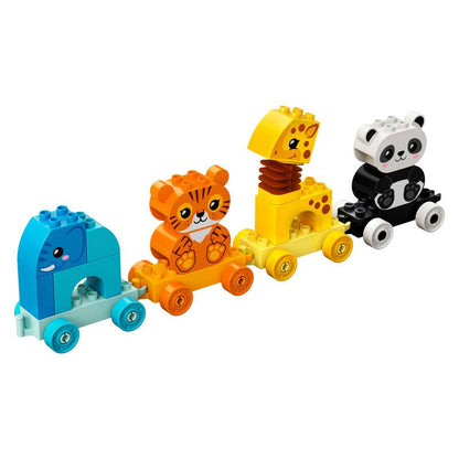 LEGO DUPLO Mein erster Tierzug