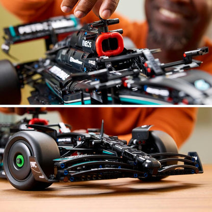 LEGO Technic Mercedes-AMG F1 W14 E Performance