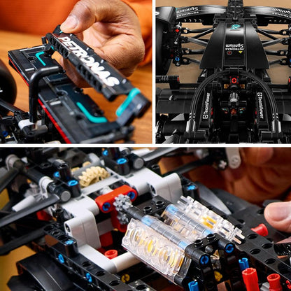 LEGO Technic Mercedes-AMG F1 W14 E Performance