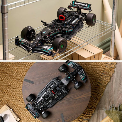 LEGO Technic Mercedes-AMG F1 W14 E Performance