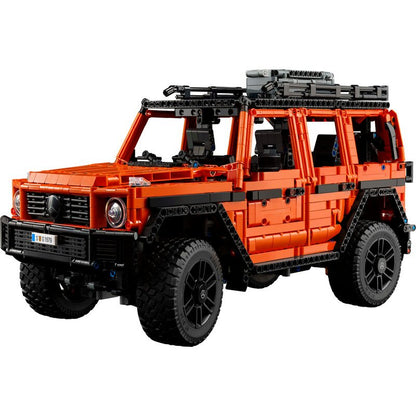 LEGO Technic Mercedes-Benz G 500 PROFESSIONAL Line