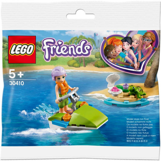 LEGO Friends Mias Water Fun