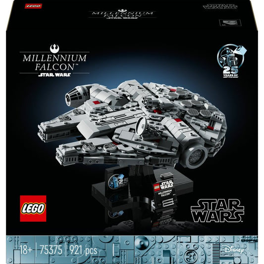 LEGO Star Wars Millennium Falcon™