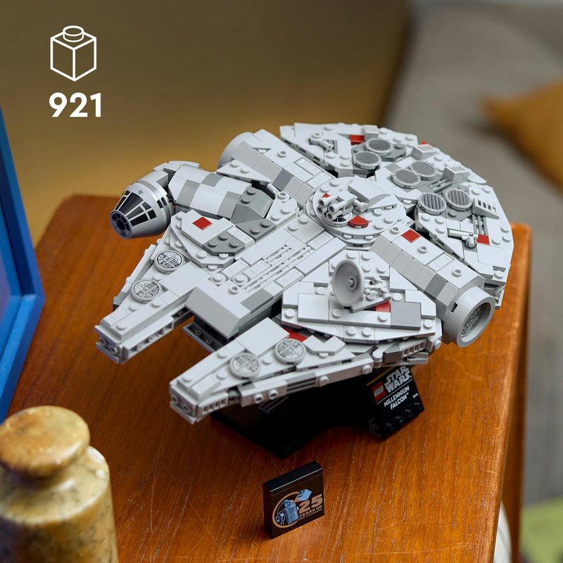 LEGO Star Wars Millennium Falcon™